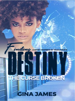 cover image of Finding Destiny
